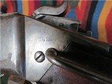 Sharps Saddle Ring Carbine New Model 1863 .50/70 - 2 of 9