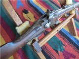 Sharps Saddle Ring Carbine New Model 1863 .50/70 - 4 of 9