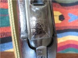 Winchester M1 Carbine WWII Police trade in "10/42" - 11 of 11