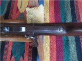 Winchester M- 1873 Saddle Ring Carbine .44-40 1885 - 8 of 12