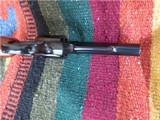 Smith and Wesson Model 19-4 4" High Polish RR/WO. - 2 of 6