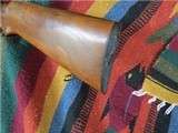 Winchester Model 72-A .22 Bolt Action 98+% - 3 of 6