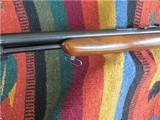 Winchester Model 72-A .22 Bolt Action 98+% - 2 of 6