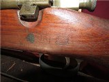 Remington Model of 1903A3 .30/06 "1943" - 5 of 8