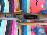 Springfield M1A National Match "1 Of 100" 99.9% - 11 of 12