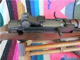 Springfield M1A National Match "1 Of 100" 99.9% - 10 of 12