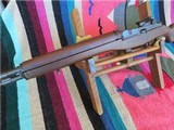 Springfield M1A National Match "1 Of 100" 99.9% - 8 of 12