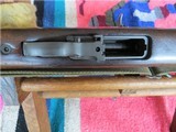 Inland M1 Carbine w/M2 Stock and Trigger Group! - 7 of 8