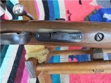 Winchester Model 69-A .22 W/Scope - 4 of 7