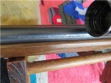 Winchester Model 69-A .22 W/Scope - 5 of 7