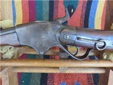 Spencer "1865" Saddle Ring Carbine Civil War .56 - 2 of 12
