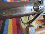 Spencer "1865" Saddle Ring Carbine Civil War .56 - 10 of 12