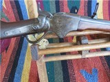 Spencer "1865" Saddle Ring Carbine Civil War .56 - 7 of 12