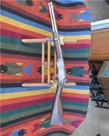 Winchester 1873 "Trapper Carbine" .44 Full Nickel - 6 of 18