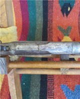 Winchester 1873 "Trapper Carbine" .44 Full Nickel - 3 of 18