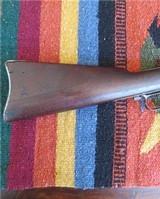 Winchester 1873 "Trapper Carbine" .44 Full Nickel - 10 of 18