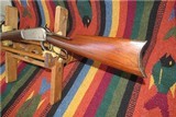 Winchester 1894 1ST Model .38-55 10 O'Clock Screw - 2 of 11