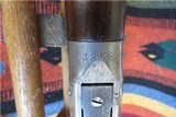 Winchester 1894 1ST Model .38-55 10 O'Clock Screw - 7 of 11