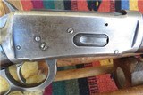 Winchester 1894 1ST Model .38-55 10 O'Clock Screw - 5 of 11