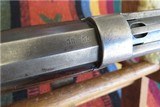 Winchester 1894 1ST Model .38-55 10 O'Clock Screw - 11 of 11