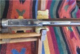 Winchester 1894 1ST Model .38-55 10 O'Clock Screw - 10 of 11