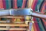 Winchester 1894 .38/55 Antique 28" Rapid Taper - 8 of 10