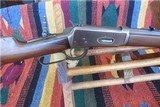 Winchester 1894 .38/55 Antique 28" Rapid Taper - 2 of 10