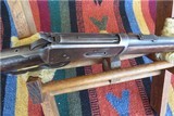 Winchester 1894 SRC .30-30 Antique "1896" - 2 of 9
