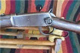 Winchester 1894 SRC .30-30 Antique "1896" - 3 of 9