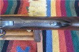 Winchester 1894 SRC .32/40 Antique "1895" - 3 of 9