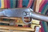 Winchester 1894 SRC .32/40 Antique "1895" - 6 of 9