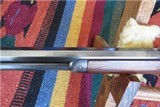 Winchester 1894 .25/35wcf. 97% "1909" Minty! - 11 of 14
