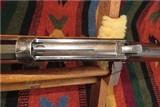 Winchester 1894 .25/35wcf. 97% "1909" Minty! - 10 of 14