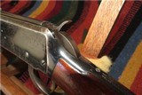 Winchester 1894 .25/35wcf. 97% "1909" Minty! - 14 of 14