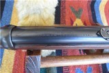 Winchester 1886 Saddle Ring Carbine .45-70 "1893" - 10 of 13