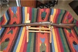 Winchester 1886 Saddle Ring Carbine .45-70 "1893" - 1 of 13