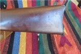 Winchester 1886 Saddle Ring Carbine .40-65 "1891" - 7 of 12