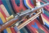 Winchester 1894 Saddle Ring Carbine .38-55 "1912" - 2 of 10