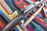 Winchester 1894 .38-55 1ST Model 10'Oclock Screw - 3 of 12