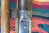 Winchester 1894 .38-55 1ST Model 10'Oclock Screw - 8 of 12