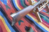 Winchester 1894 .38-55 1ST Model 10'Oclock Screw - 6 of 12