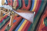 Winchester 1873 .38-40 Case Colored, Shotgun Butt - 2 of 11