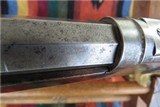 Winchester 1873 .38-40 Case Colored, Shotgun Butt - 10 of 11