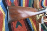 Winchester 1873 .38-40 Case Colored, Shotgun Butt - 9 of 11