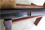 Winchester 1873 Deluxe 26".38/40 Case Colored 1882 - 15 of 17