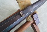 Winchester 1873 Deluxe 26".38/40 Case Colored 1882 - 14 of 17