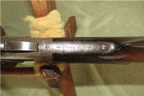 Winchester 1873 .44-40 Deluxe Rifle "1884" - 4 of 16