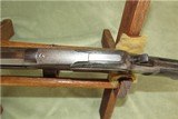 Winchester 1873 .44-40 Deluxe Rifle "1884" - 13 of 16