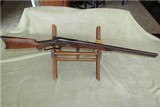Winchester 1886 1ST Model .45-90 Deluxe S.S.T. - 17 of 17