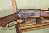 Winchester 1886 1ST Model .45-90 Deluxe S.S.T. - 13 of 17